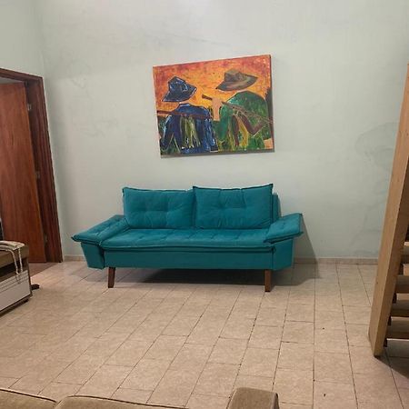 אובטובה Casa Agradavel Ha 80 Metros Praia Toninhas מראה חיצוני תמונה