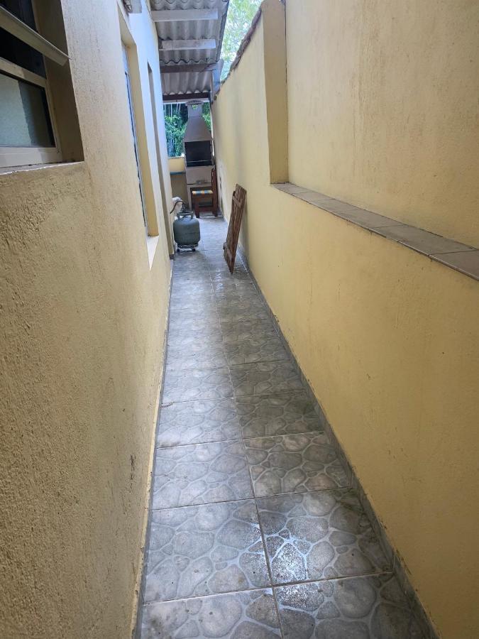אובטובה Casa Agradavel Ha 80 Metros Praia Toninhas מראה חיצוני תמונה